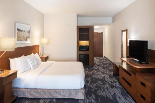 Fairfield Inn & Suites by Marriott Chillicothe, OH