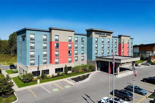 TownePlace Suites by Marriott Belleville