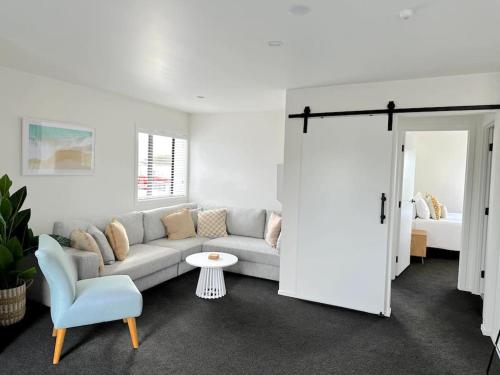 Rooftop Apartment in CBD