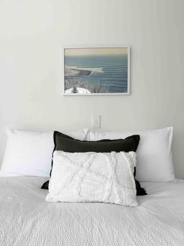 Rooftop Apartment in CBD