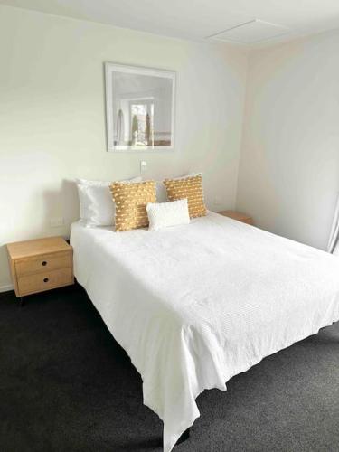 Rooftop Apartment in CBD