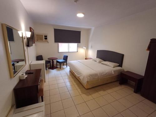 Photo - Jamjoom Hotel