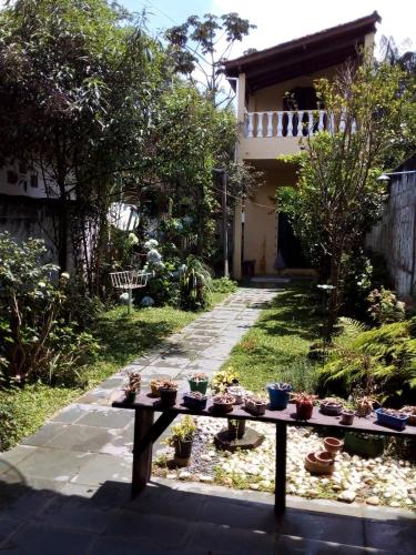 Casa SFX Centro
