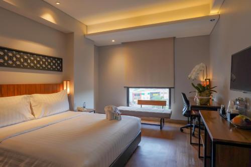 BATIQA Hotel Lampung