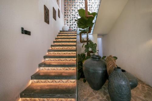Villa with Private Pool image 10