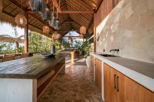Villa with Private Pool image 8