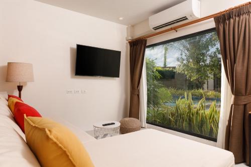 House with Pool and Amenities - Kamala #01 photo 4