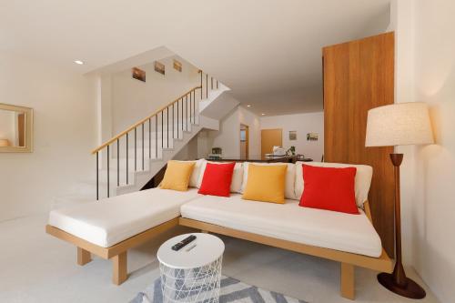House with Pool and Amenities - Kamala #01 photo 2