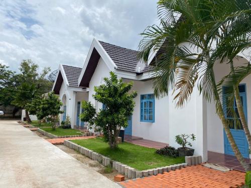 Ngoại cảnh khách sạn, B2 Hotel Savannakhet in Savannakhet