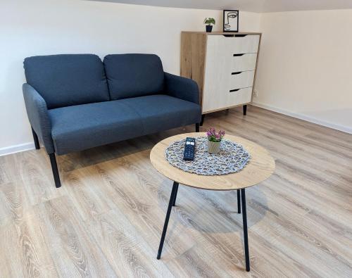 Lily's Studio 5 by Bulgarentals - Central Sofia Room Type - Studio