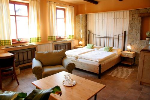 Hotel Koníček - image 10