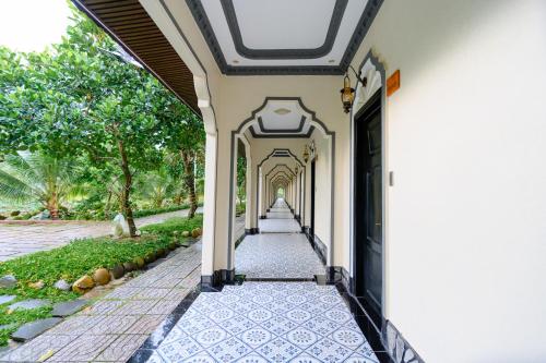 Cantho Eco Resort - 전망