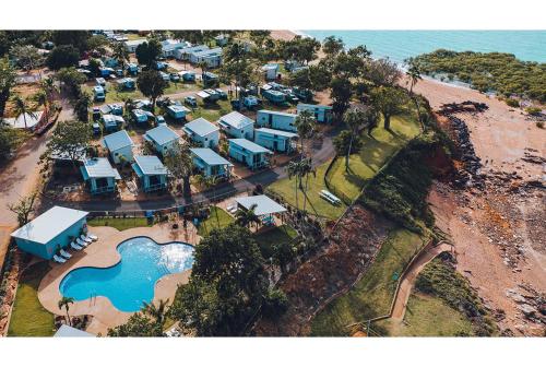 Discovery Parks - Broome — other in 91 Walcott Street, Broome AU, 6725