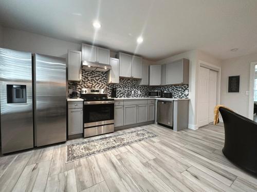 30 Day Rental In Nashville King Bed 3bd3ba in Nashville, USA