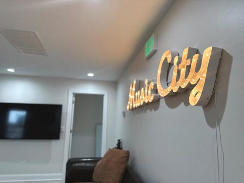 30 Day Rental In Nashville King Bed 3bd3ba in Nashville, USA