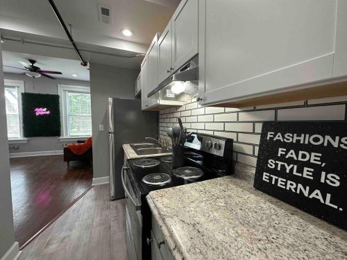 Westend Two Stylish & Cozy in Nashville, USA