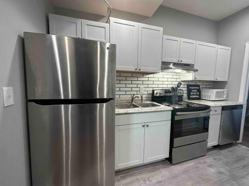 Westend Two Stylish & Cozy in Nashville, USA
