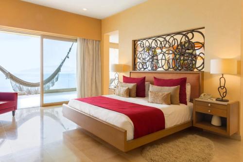 Garza Blanca Preserve Spa & Hotel - Puerto Vallarta in Puerto Vallarta, Mexico