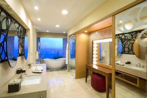 Garza Blanca Preserve Spa & Hotel - Puerto Vallarta in Puerto Vallarta, Mexico
