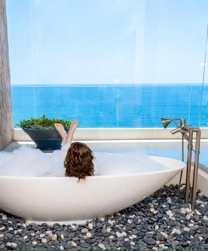 Garza Blanca Preserve Spa & Hotel - Puerto Vallarta in Puerto Vallarta, Mexico