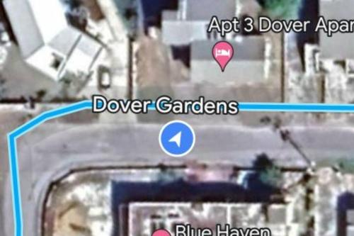 Dover Apt 1 by Dover Beach
