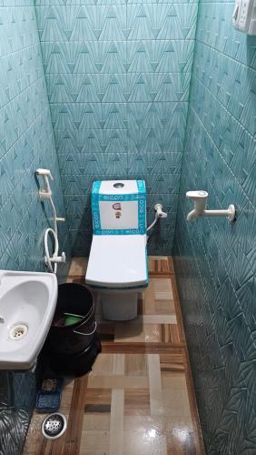 Small Double Room room in VRINDAVAN NIVAS