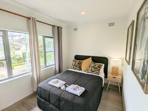 Two-Bedroom Apartment image 5