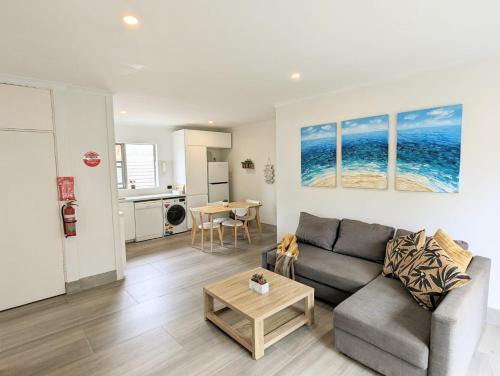 Two-Bedroom Apartment image 2