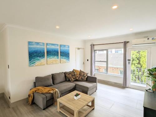 Two-Bedroom Apartment image 1