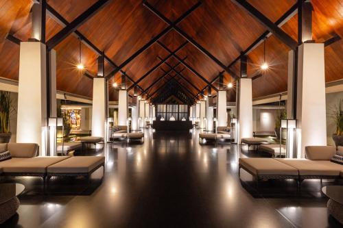 Lobby, Twinpalms Surin Beach Phuket near Surin Beach