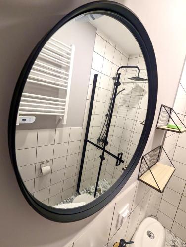 Lily's Studio 6 by Bulgarentals - Central Sofia, Sofia (Foto 7)