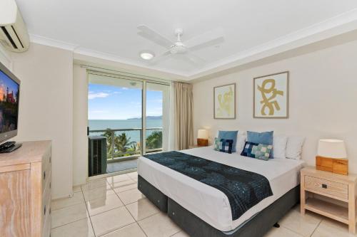 Two-Bedroom Unit with Ocean Views