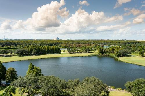 The Ritz-Carlton Orlando, Grande Lakes