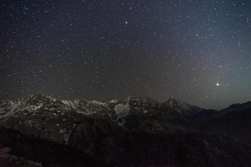 The VOID - Tirthan Valley, Gushaini (zdjęcie 10)