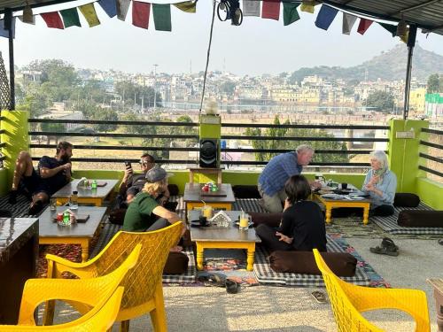 Hotel Zoola Palace – Pushkar, GA