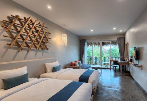 Sripakpra Boutique Resort Phatthalung