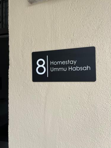 Homestay Ummu Hafsah Sepang