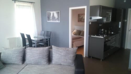 Solid Apartmans, Budapest