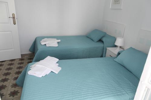 Two-Bedroom Apartment image 10