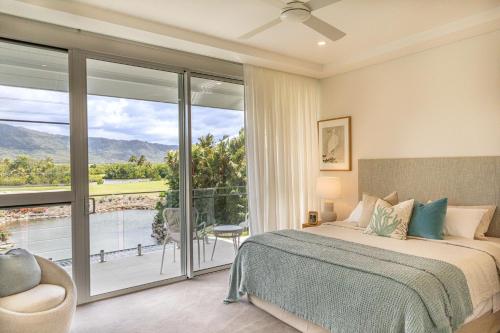Three Bedroom Lagoon Villa image 10