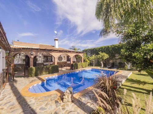 Cubos Casa Rural Sol