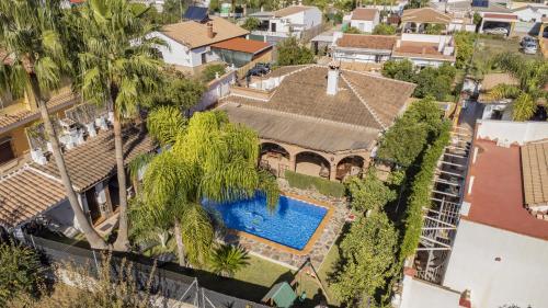 Cubos Casa Rural Sol