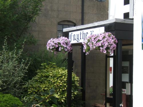 Faythe Guesthouse - image 9