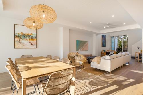 Escape Villas Port Douglas