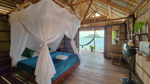 Attrezzature e servizi, Mansuar Raja Ampat Bungalows in Raja Ampat