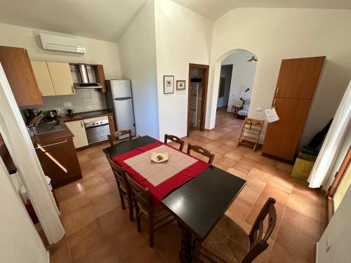 Casa Vacanze "Dimora Quercia" - Appartamento "Quercia"