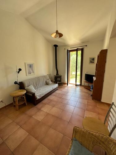 Casa Vacanze "Dimora Quercia" - Appartamento "Quercia"