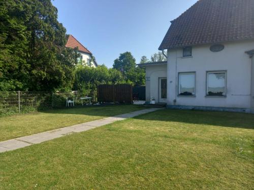 Ferienwohnung Landliebe in Süderschweiburg, Deutschland