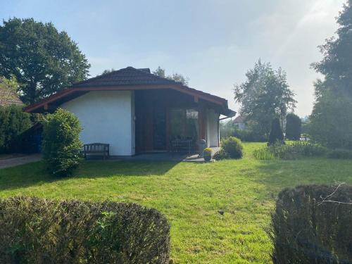 Ferienhaus Wattmöwe in Sehestedt, Deutschland