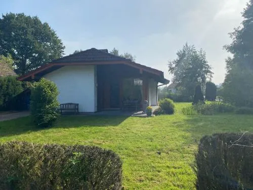 Ferienhaus Wattmöwe in Sehestedt, Deutschland